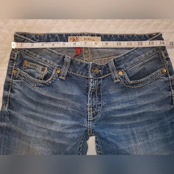 Vintage BKE Jeans - Picture 8 of 10